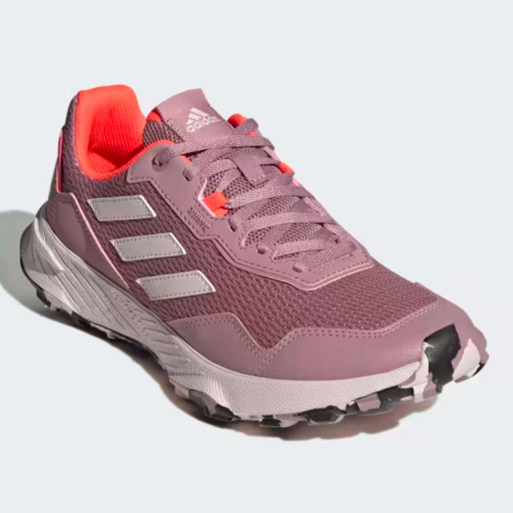 Adidas Tracefinder trail running shoes